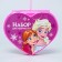 Set for creativity, 41 subject "Elsa and Anna", cold heart