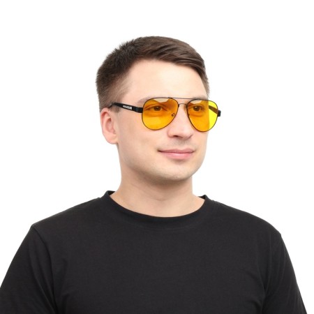 Glasses for the driver "Master K", anti -Bell, antiphara-2