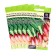 Seeds on the greens "red bundle", set 5 pcs