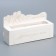 Box for Makarun confectionery, packaging “only for you”, 18 x 5.5 x 5.5 cm