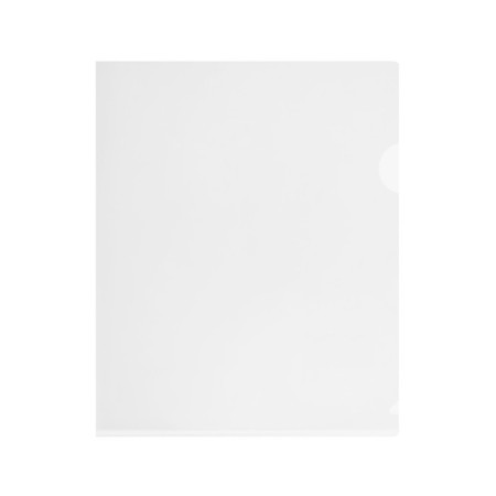 Folder-angle, A5, 180 μm, Calligrata, transparent, colorless