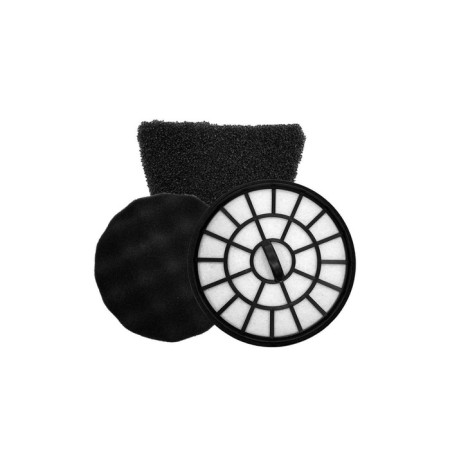 ECON 151VF filter set for vacuum cleaner: ECO-1657