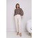 Women's pants, size 44