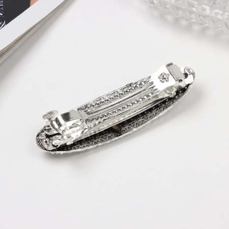 Classic Automatic Club Classic, 8.5 cm, silver-1