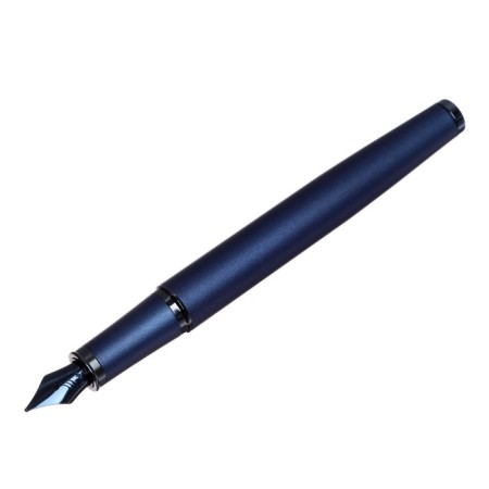 Fright pen Parker Im Professionals Monochrome Blue, 1.0mm, blue, Gift/UP 2172964-2