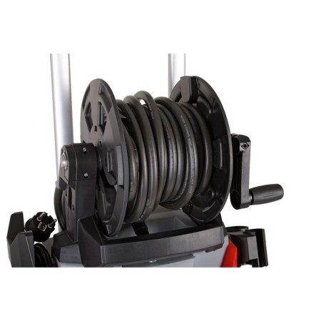 High pressure washing MP-220 PROP, 450 l/h, 220 bar, 2600 watts-7