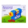 Musical projector "Funny alphabet and score", 3 slides, sound, light