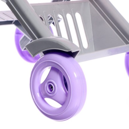 Walking stroller for navel, big, mix-1