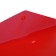 The convert folder on the A4 button, 180 μm, calligrata, red