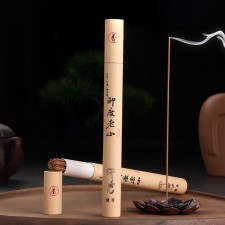 Incense of the aroma pack 