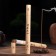 Incense of the aroma pack "Indian Laoshan", 48 sticks in packaging