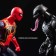 Game set "Avengers. Spider-Man with claws »13x15 cm