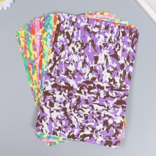 Foamiran 