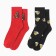 A set of men's socks KAFTAN "Ready to celebrate" p. 41-44 (27-29 cm), 2 pairs