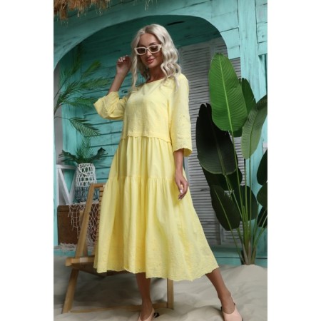 Women's dress, size 48-12