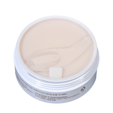 Hydrogel patches Grace Day with hyaluronic acid, 60 pcs-2