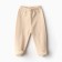 Children's sliders, beige color, height 74 cm