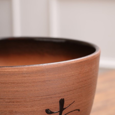 Pot Flower East 4l with a stand-6