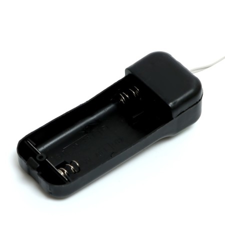 The Police machine, on remote control, works from batteries, mix-7