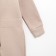 Комбинезон детский с начёсом KAFTAN "Basic line" р.26 (80-86), бежевый