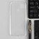 Czech for Xiaomi Redmi 10a, silicone, transparent