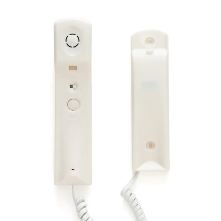 Vizit Vizit audio tube of the UKP-7, unlocking button, volume adjustment, duplex-3