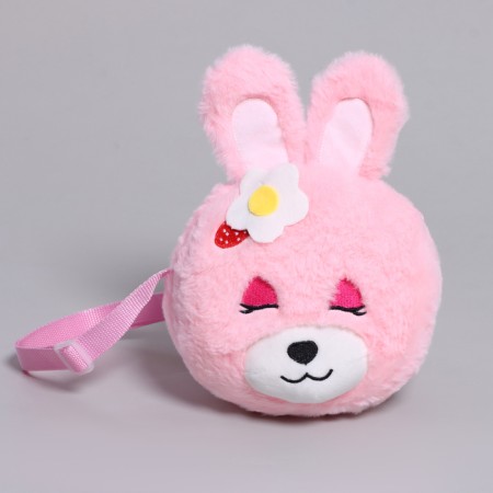 Backbase "Bunny", 18 cm, color mix-5