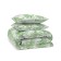 Bed linen 1.5 joint venture, size 150x215 cm 145x215 cm, 70x70 cm - 2 pcs