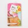 Easter lifting towel "Bright Easter" 35x60 cm, 100% HL, 160g/m2