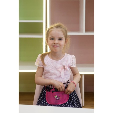 Набор парикмахера «Маленький стилист»-3