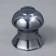 Plaphon Aliya 1he27 Tored 14x14x17cm