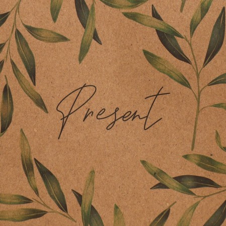 Gift Crafts, Packaging, "Gift", Ml 23 x 27 x 11.5 cm-4