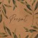 Gift Crafts, Packaging, "Gift", Ml 23 x 27 x 11.5 cm