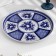Pizza dish "Flower", D-30cm