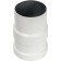 The chimney element Stout SCA-0080-020135, horizontal for condensate removal, DN80