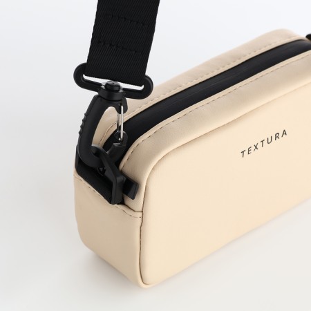 Women's bag Textura 19*6*10.5 cm, lightning department, dl.-5