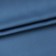 Non -combustible curtain "Bali", size 145 x 290 cm, blue color