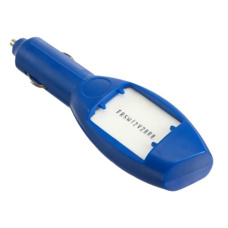 Fumigator for protection against mosquitoes, car 12 V, 5 watts, color mix, ACF-MK-01-1