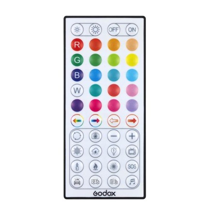 LED LED GODOX CL10, for video-5