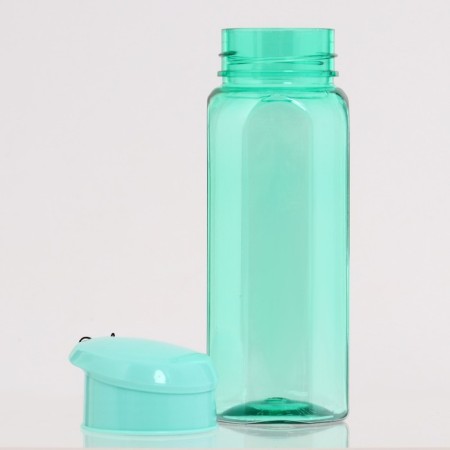 Water bottle, 550 ml, Laguna, 4.7 x 22.5 x 7 cm, mix-2