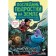 The last teenagers on Earth. Crazy adventure June. Brailler M.