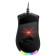 MSI Clutch GM50 mouse Black optical (7200DPI) USB2.0 (6BUT)