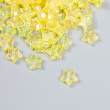A set of beads for creativity Plastic 
