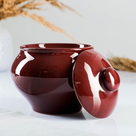 Set of pots "Gift with a selection" 6x0.5l, standard-2