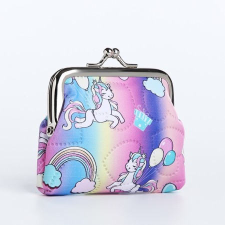 Wallet on the farmar, color mix-1
