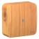 Distribution box SE BLANCA, 75x75x30 mm, IP42, Ash color, Blnrk000015