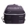 Frame backpack, 37 x 26 x 16 cm, Grizzly RAW-397, with LEDs, black RAW-397-5_1