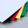 A set of felt (soft) 2 mm 20x30 cm 10 sheets. Assorted