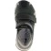 Baby sandals, size 30, dark gray color