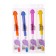 Toothbrush Children's Cute, bird